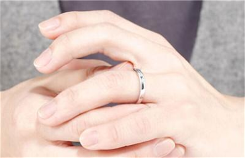 男士戒指黃金圖片_男士戒指黃金款式圖片大全_黃金男士戒指