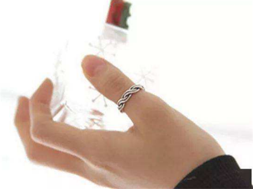 男士戒指黃金圖片_男士戒指黃金款式圖片大全_黃金男士戒指