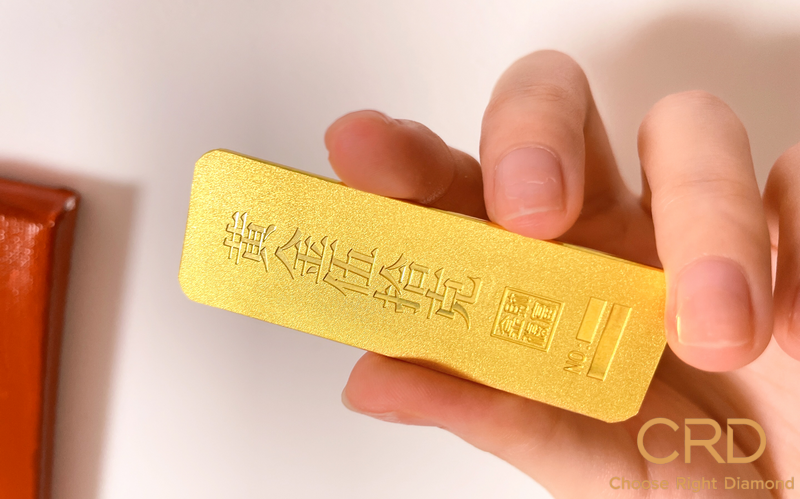 黃金1盎司是多少克 黃金一盎司換成人民幣價格多少錢