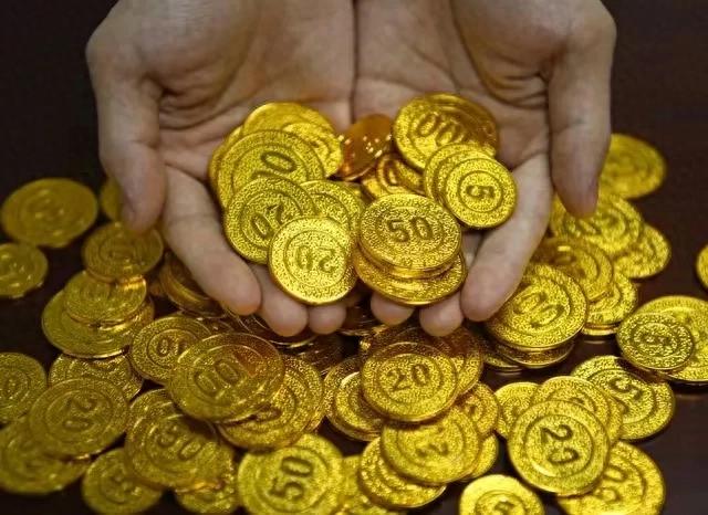 全民淘金熱，黃金回收市場炙手可熱？