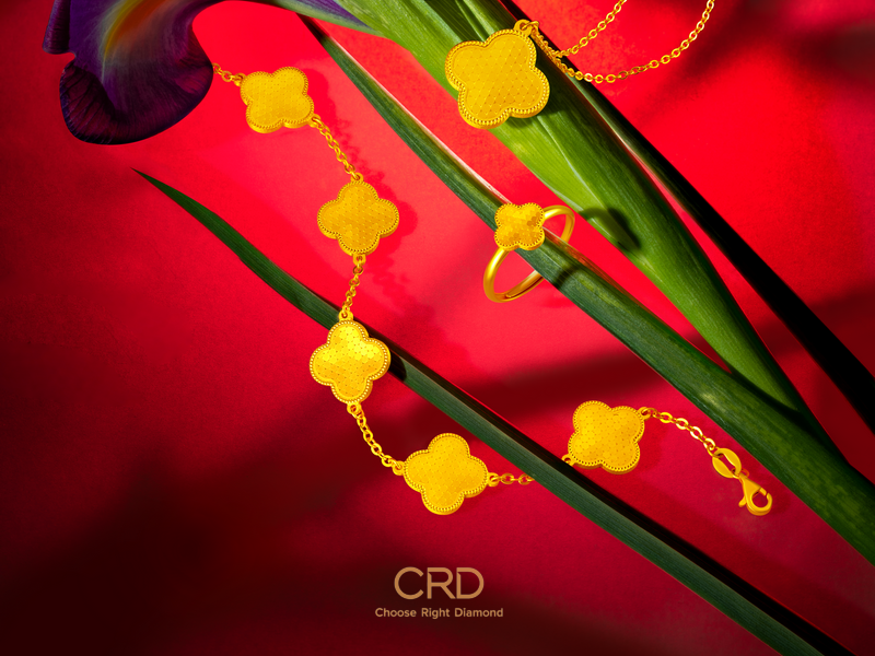 現在金價走勢如何？老鳳祥今日黃金價格多少錢一克？