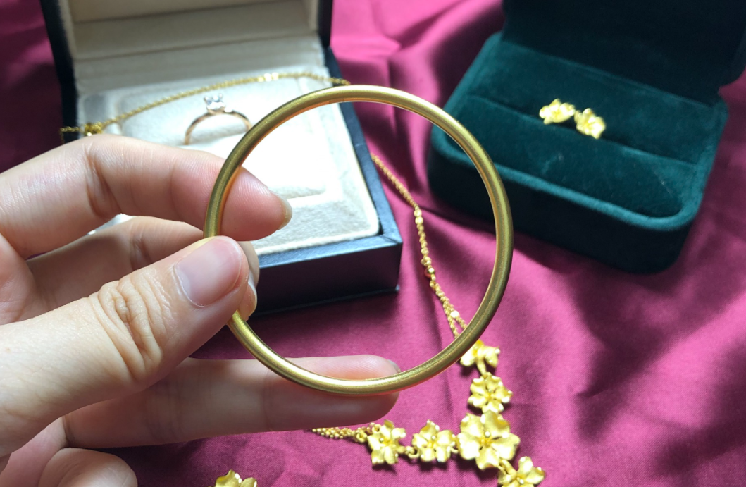 3d硬金一般金店回收嗎